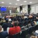 Representantes de Campos Borges participam de reunião do Comaja em Ibirubá