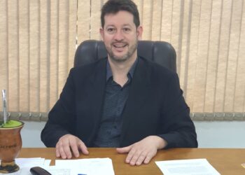 Cotriel 65 anos: para prefeito de Espumoso, Cooperativa é um pilar fundamental para o município e a região