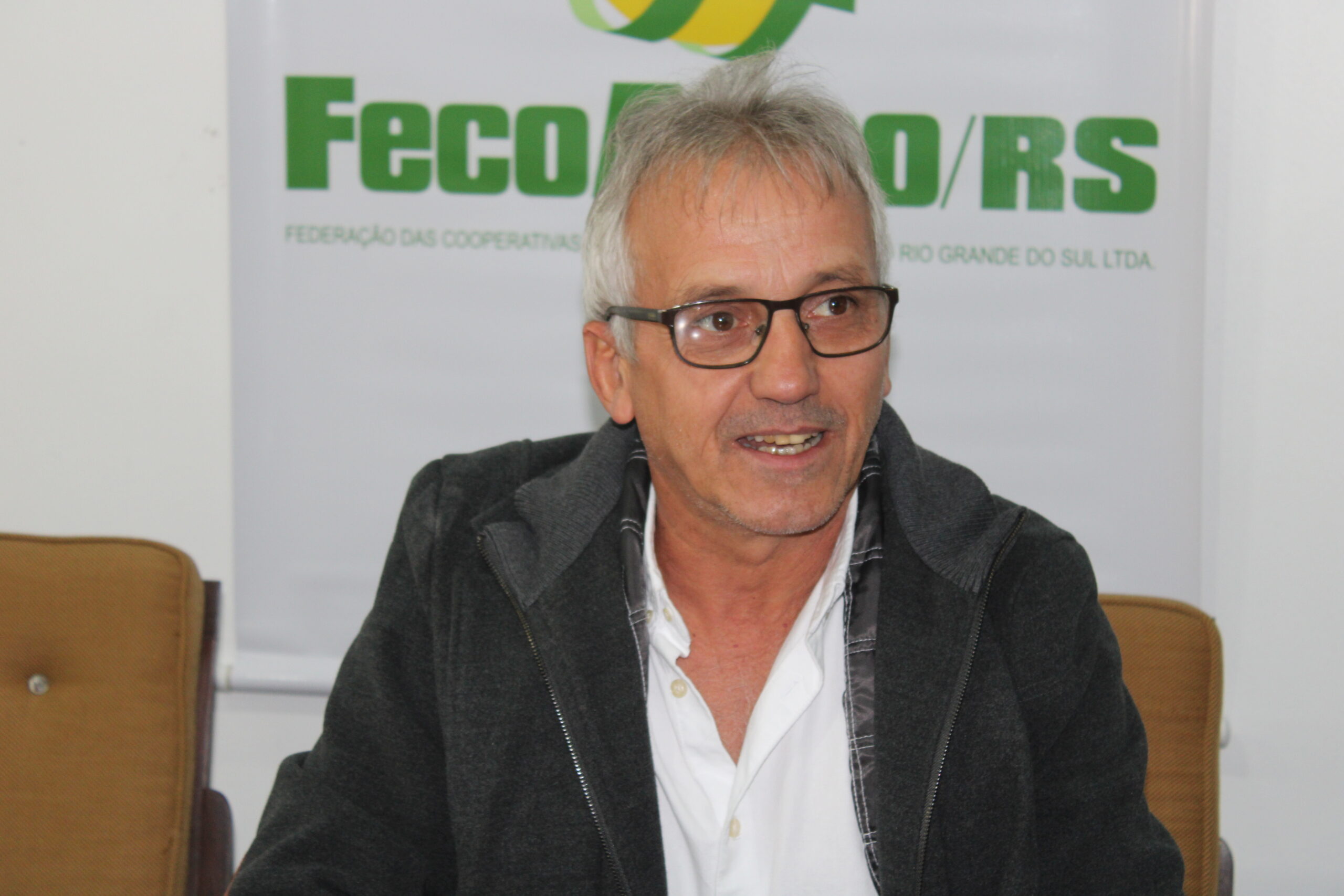 Cotriel 65 anos: para presidente da Fecoagro, Cooperativa é destaque nas mais diversas atividades