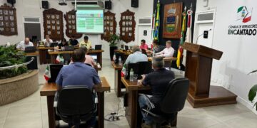 ENCANTADO | Destaques da Sessão Ordinária 21/10/2024