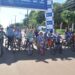 3º Cicloturismo de Lagoa dos Três Cantos foi um sucesso