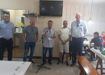 Confraria dos Amigos inaugura nova sede em Tapera