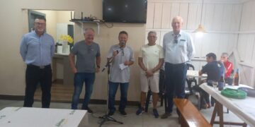 Confraria dos Amigos inaugura nova sede em Tapera