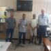 Confraria dos Amigos inaugura nova sede em Tapera