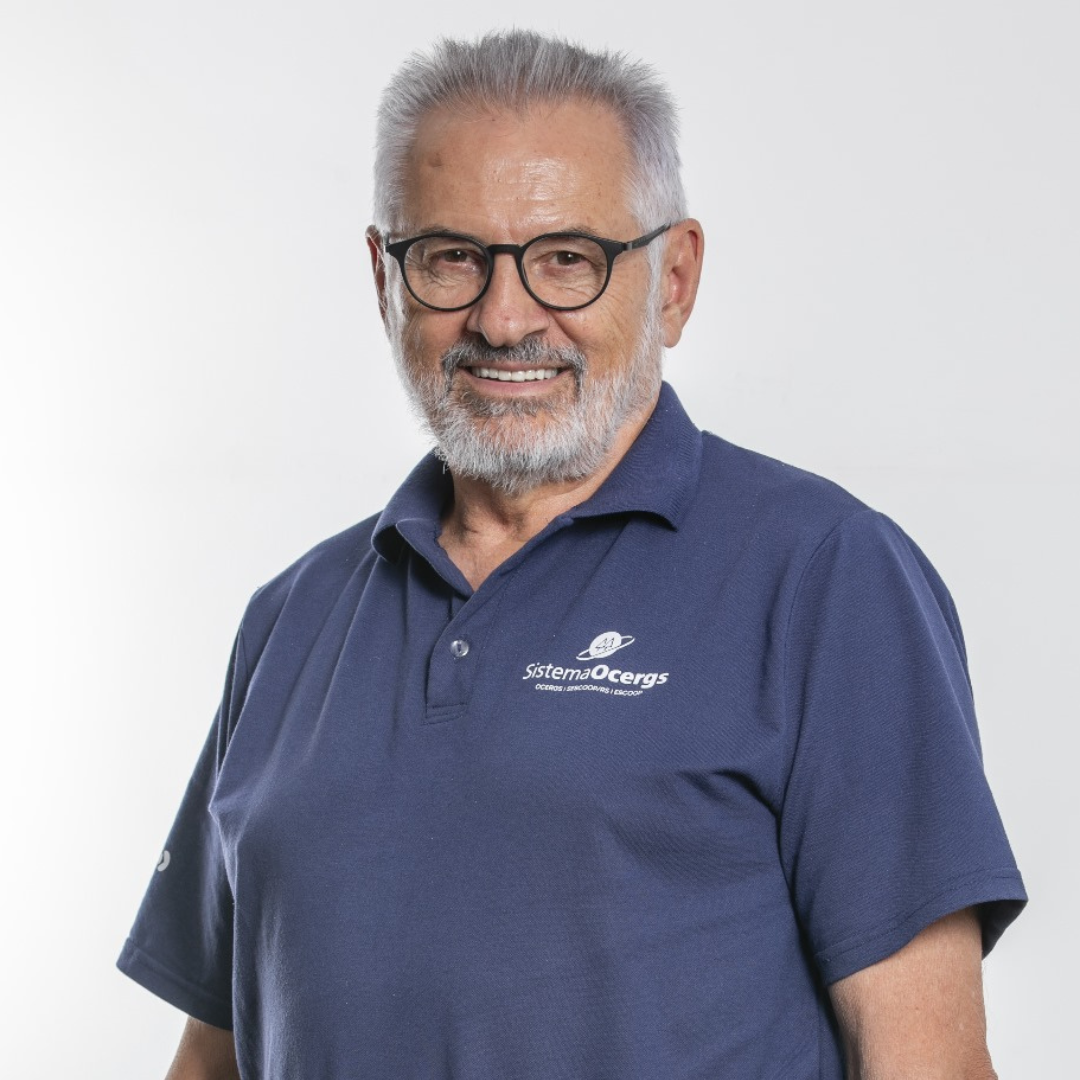 Cotriel 65 anos: para presidente da Ocergs/Sescoop, Cooperativa desempenha um papel fundamental no Sistema