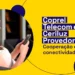 Coprel e Ceriluz fortalecem Intercooperação integrando segmento de Telecom