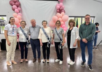 Centro de Convivência do Idoso de Tapera é revitalizado
