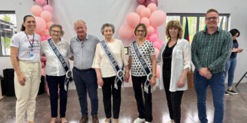 Centro de Convivência do Idoso de Tapera é revitalizado