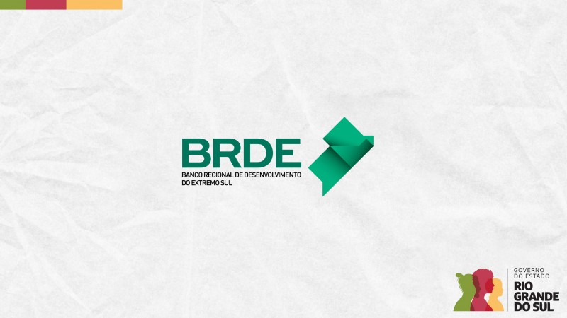 Banco Regional de Desenvolvimento do Extremo Sul capta R$ 509 milhões no mercado de capitais