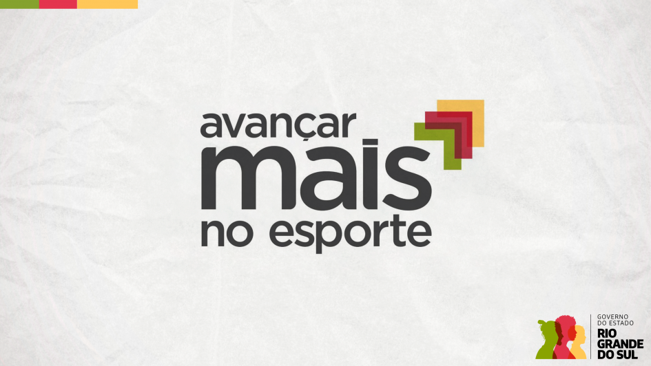Inscrições para programa Avançar Mais no Esporte entram na reta final