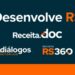 Receita Estadual publica análise sobre a economia gaúcha e brasileira neste terceiro trimestre