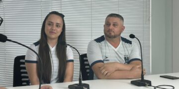 GAFF de Espumoso sagra-se campeã no Campeonato Sul Rio Grandense Série Ouro