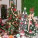 Loja Stocksul preparada para fazer o seu Natal