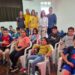 Lions de Espumoso divulga recentes atividades