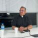 “Quem quiser estudar para padre, a igreja paga tudo”, afirma Padre Marcos Denardi da Paróquia de Espumoso