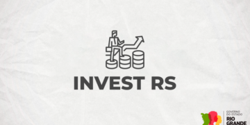 Invest RS: a agência de desenvolvimento do Rio Grande do Sul