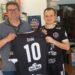 Equipe de Putinga evidencia trabalho de Daniel Santos em prol do esporte regional