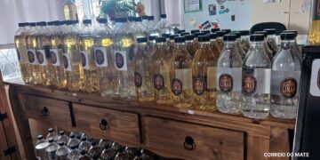 DOUTOR RICARDO | Cachaça artesanal de qualidade