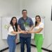 Associação Comercial de Espumoso parabenizou Correio do Mate pelos 9 anos