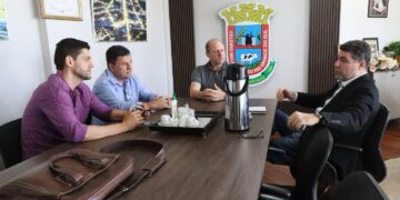 FORTALEZA DOS VALOS | Diálogo e Parcerias para o Desenvolvimento do município