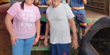 Campanha promove reciclagem de vidros em Alto Alegre