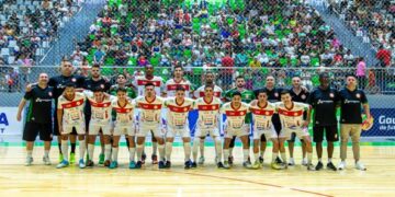 AGE cai para a AMF nas oitavas de final do Gauchão de Futsal Série A
