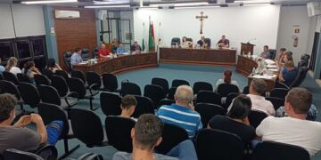 GUAPORÉ | Vereadores aprovam projeto de Lei que destinará recursos para novo galpão artístico do CTG Última Tropeada