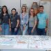 Programa Viajando pela Rota premia alunos de Lagoa dos Três Cantos