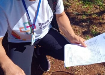 30% dos imóveis foram vistoriados pelos agentes de endemias em Campos Borges