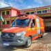 GUAPORÉ | Ambulância resgate dos bombeiros estará em manutenção