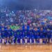 Fim da angustiante espera: ASF conquista o acesso para o Gauchão de Futsal Série A em 2025