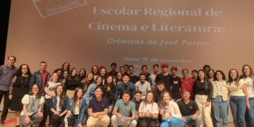 DOUTOR RICARDO | Festival Escolar Regional de Cinema e Literatura