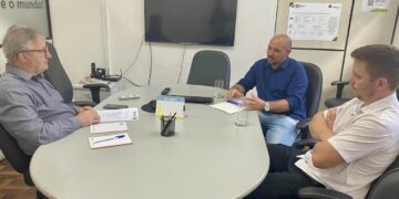 Município de Arvorezinha conquista recursos para a rede de água