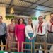 CTG Guido Mombelli de Tapera elegeu nova patronagem