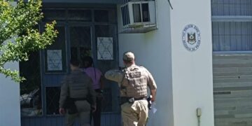 GUAPORÉ | Com ajuda das vítimas, mulher é novamente presa pela Brigada Militar