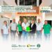 Cerfox assina contrato com BNDES para reconstrução da Usina CGH Soledade, conhecida como usina do Fão.
