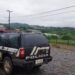 GUAPORÉ | Polícia Civil apreende arma com adolescente