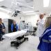 DOIS LAJEADOS | Mais de R$ 1,1 milhão em investimentos do Governo Estadual no Hospital de Caridade São Roque e na Unidade Básica de Saúde