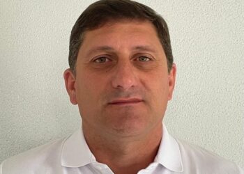 CAMPOS BORGES | Daniel assume como Prefeito por 15 dias