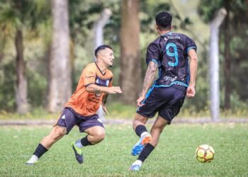 GUAPORÉ | Definidos os oito classificados para as quartas de final do Campeonato Municipal