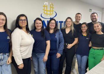 Uninter oferece ensino de qualidade por meio da graduação, pós-graduação e cursos em tecnologia