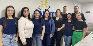 Uninter oferece ensino de qualidade por meio da graduação, pós-graduação e cursos em tecnologia