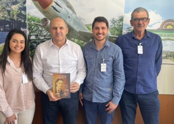 União Brasil de Espumoso faz primeiros movimentos para atuação política a partir de 2025