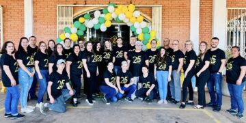 Supermercado dos Amigos comemorou 25 anos