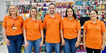Espumoso passa a contar com a Santa Economia Farmácias