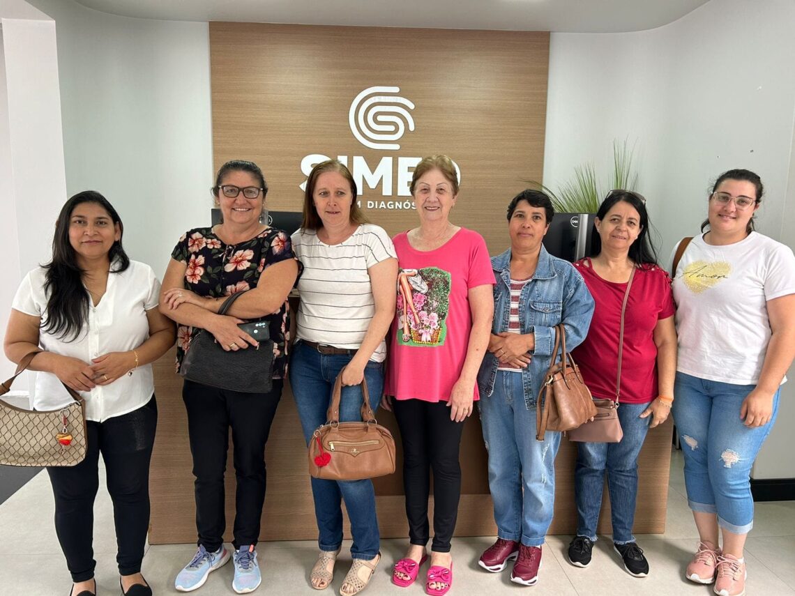 Outubro Rosa: Administração zera fila de exames de ultrassom de mama em Campos Borges