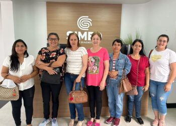 Outubro Rosa: Administração zera fila de exames de ultrassom de mama em Campos Borges
