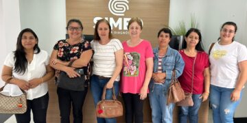 Outubro Rosa: Administração zera fila de exames de ultrassom de mama em Campos Borges