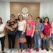 Outubro Rosa: Administração zera fila de exames de ultrassom de mama em Campos Borges