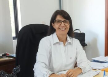 Especial Cotriel 65 anos: para prefeita de Campos Borges, Cooperativa representa a força do cooperativismo